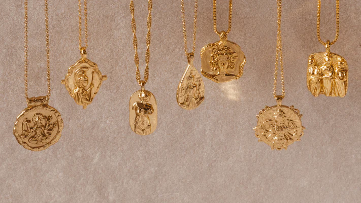 Jewellery That Empowers Your Story