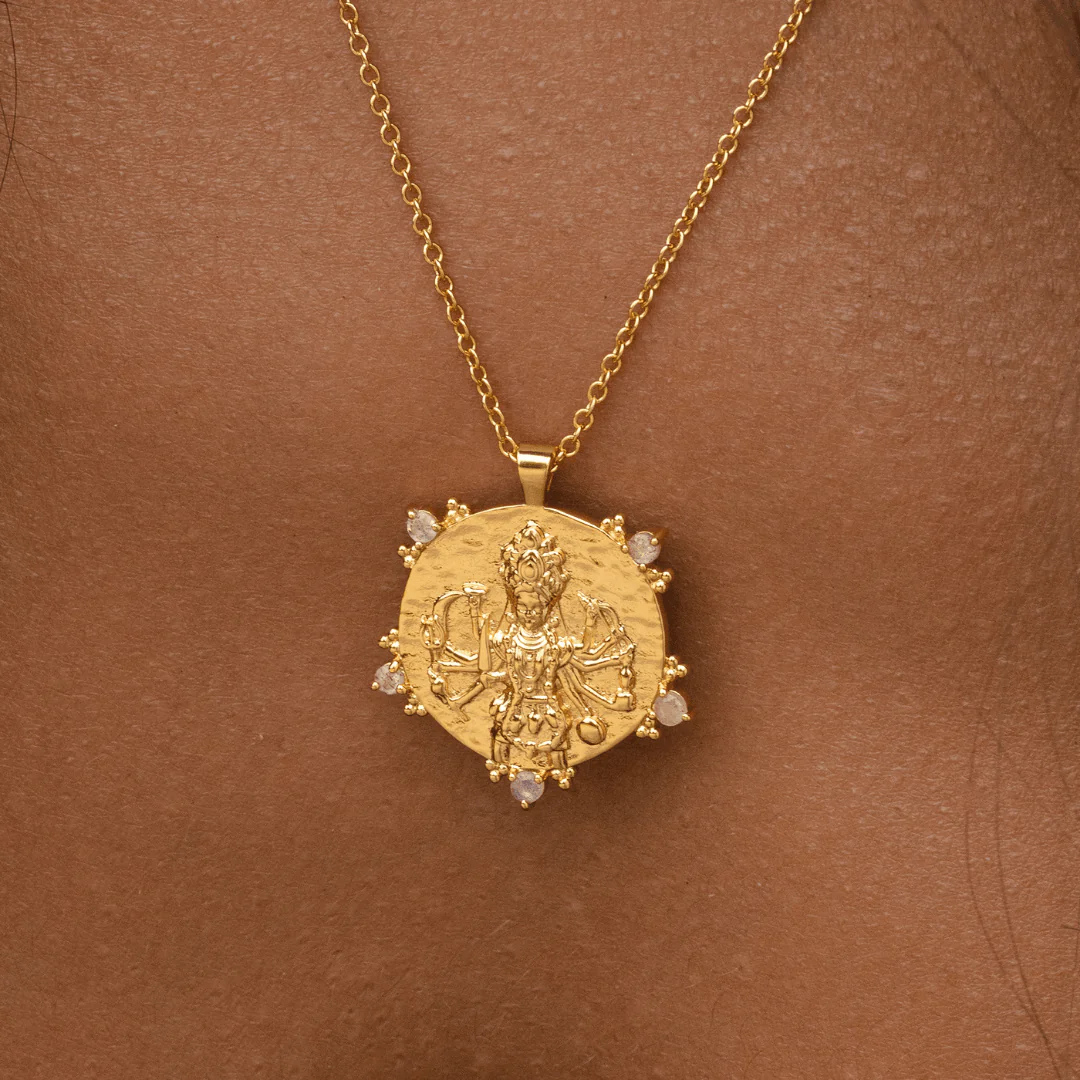 Gold Jewellery